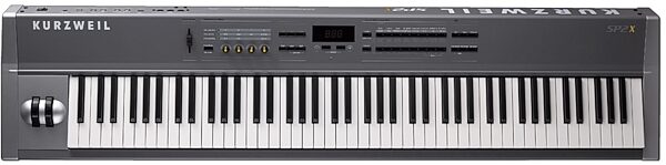 open zoom image for Kurzweil SP2X 88-Key Stage Piano with Hammer Action, Main