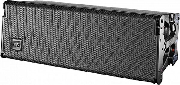 open zoom image for DAS Audio Event-210A Line Array Active Speaker, New, Action Position Back
