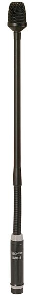 open zoom image for On-Stage DJM618 DJ Gooseneck Microphone, Main