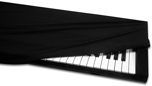 open zoom image for Hosa Keyboard Cover, For 61-76 Keys, KBC-176, Main