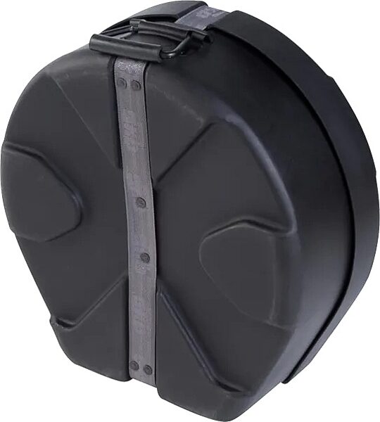 open zoom image for SKB Roto-Molded Snare Drum Case, 4 inch x 14 inch, 1SKB-D0414, Open Box (Like New), ve