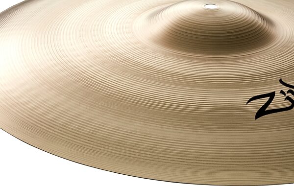 open zoom image for Zildjian A Series Crash Ride Cymbal, 20 inch, Action Position Back