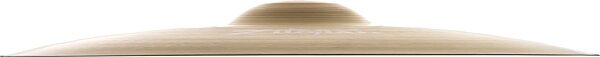 open zoom image for Zildjian A Series Thin Crash Cymbal, 20 inch, Action Position Back