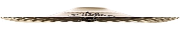 open zoom image for Zildjian A Series Ultra Hammered China Cymbal, 19 inch, Action Position Back