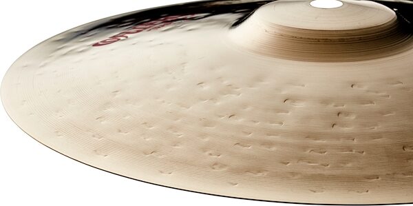 open zoom image for Zildjian Oriental China Trash Splash, Action Position Back