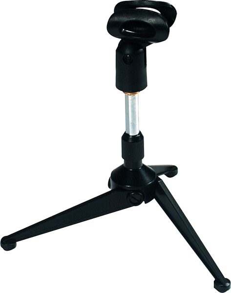 open zoom image for QuikLok A188 Desktop Tripod Microphone Stand, Main