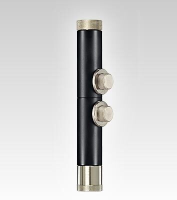 open zoom image for Shure KSM137 Small-Diaphragm Condenser Microphone, Stereo Matched Pair, KSM137/SL ST, Includes Shure A27M Stereo Microphone Adapter