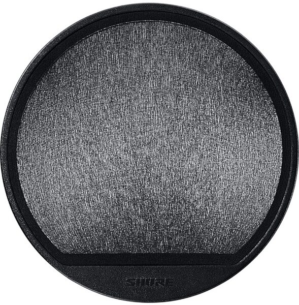 open zoom image for Shure A42PF Popper Stopper Magnetic Pop-Filter, Open Box (Like New), Main