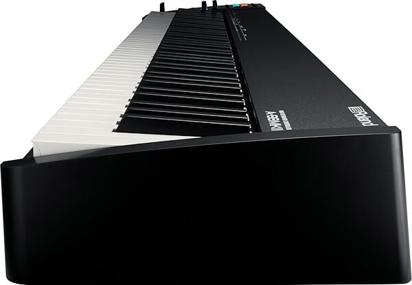 open zoom image for Roland A-88 MKII USB MIDI Controller Keyboard, 88-Key, New, Action Position Front