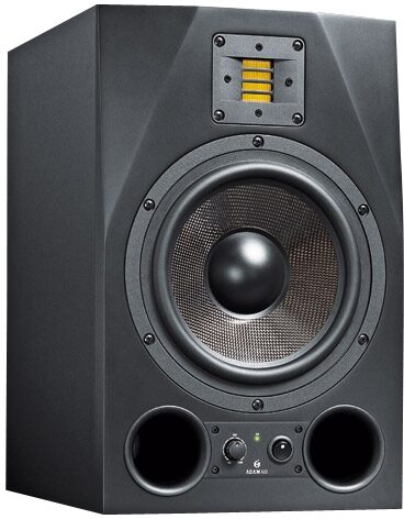open zoom image for Adam A8X Powered Studio Monitor, Main
