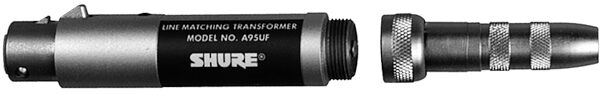 open zoom image for Shure A95UF Transformer, New, Main