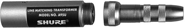 open zoom image for Shure A95U Transformer, New, Main