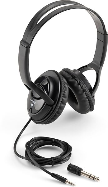 open zoom image for On-Stage WH2500 Wired Headphones, New, Main