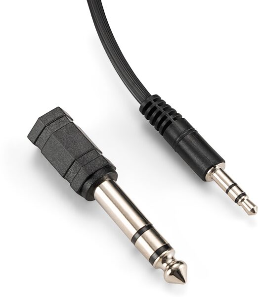 open zoom image for On-Stage WH2500 Wired Headphones, New, Detail Side