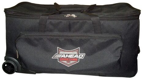 open zoom image for Ahead Armor Rolling Hardware Bag, 38x16x14 Inch, 28x12x12 Inch