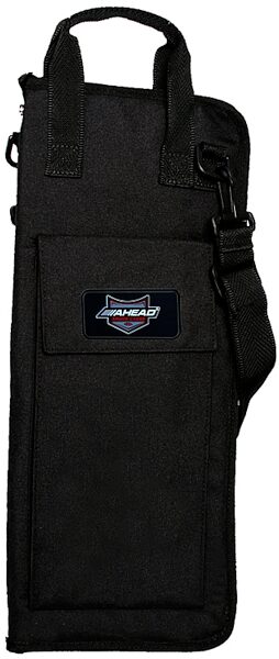 open zoom image for Ahead Armor Deluxe Standard Drumstick Bag, Main