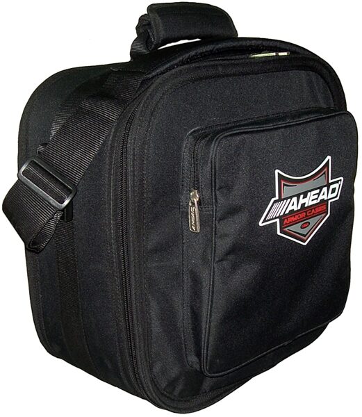 open zoom image for Ahead Armor Double Bass Drum Pedal Padded Bag, Main