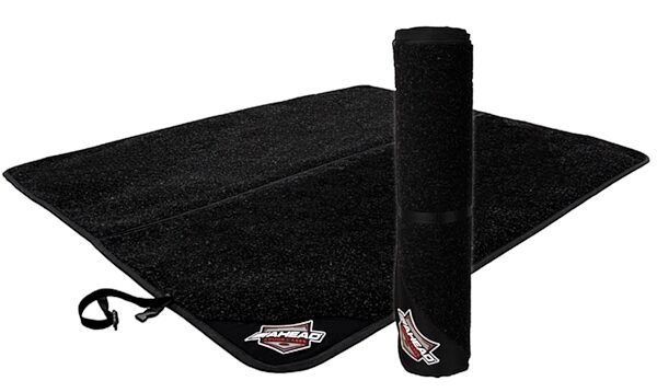 open zoom image for Ahead Armor AA9020 Drum Mat, Main