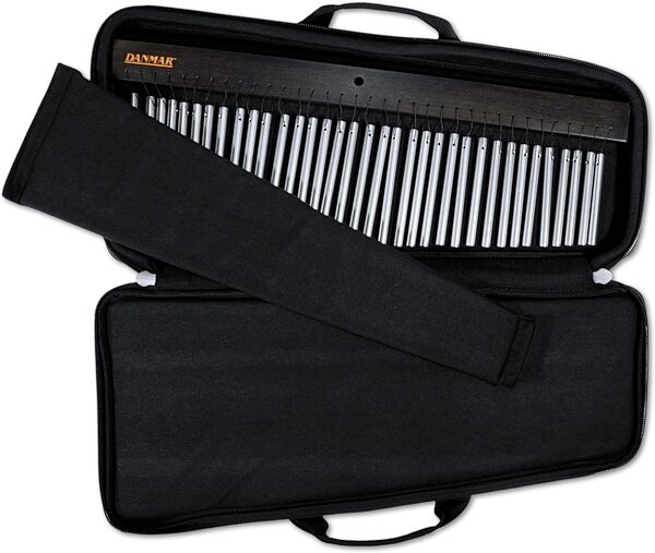 open zoom image for Ahead Armor Deluxe Windchime Case, New, Action Position Back