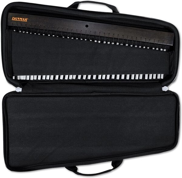 open zoom image for Ahead Armor Deluxe Windchime Case, New, Action Position Back