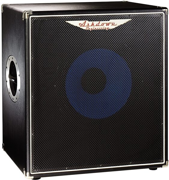 open zoom image for Ashdown ABM115 Deep Bass Cabinet (300 Watts, 1x15 in.), Main