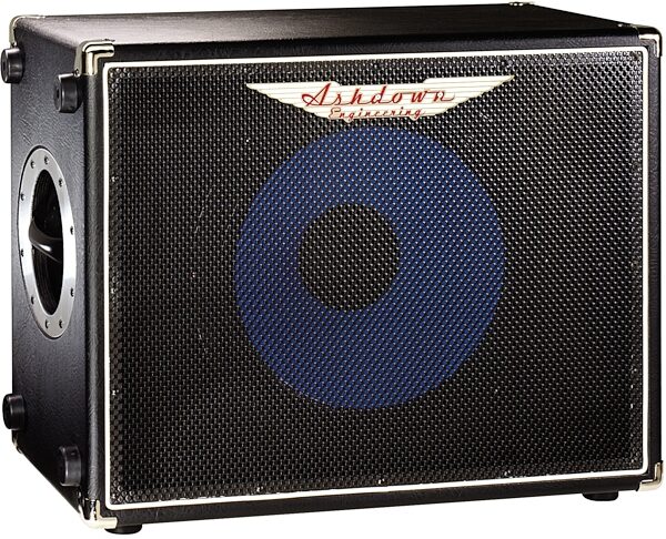 open zoom image for Ashdown ABM115 Compact Bass Cabinet (300 Watts, 1x15 in.), Main