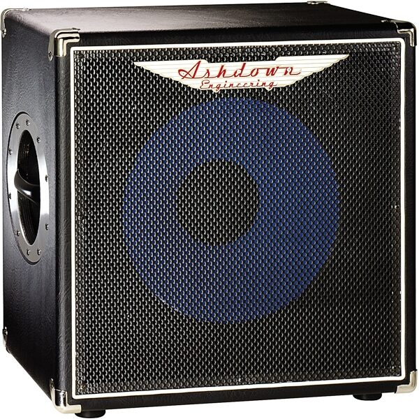 open zoom image for Ashdown ABM MINI 15 Compact Bass Cabinet (300 Watts, 1x15 in.), Main