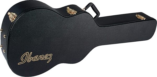 open zoom image for Ibanez AC100C Hardshell Case for Grand Concert Guitars, Main