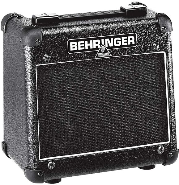 open zoom image for Behringer Vintager AC108 Guitar Amplifier (15 Watts, 1x8 in.), Main
