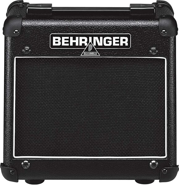 open zoom image for Behringer Vintager AC108 Guitar Amplifier (15 Watts, 1x8 in.), Front