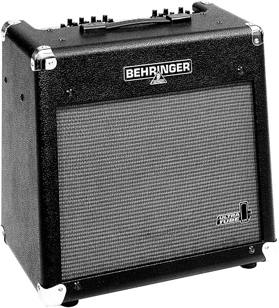 open zoom image for Behringer Vintager AC112 Guitar Amplifier with DFX, Main