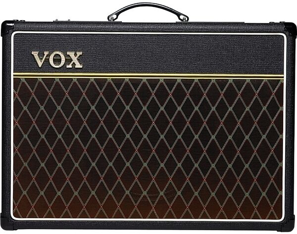 open zoom image for Vox AC15C1X Limited Edition Guitar Combo Amplifier, New, Main