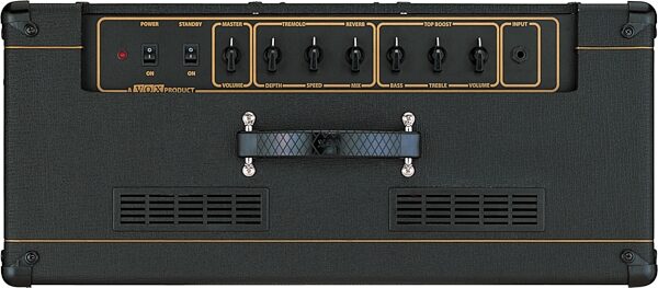 open zoom image for Vox AC15 Custom Classic Guitar Combo Amplifier (15 Watts, 1x12 in.), Top
