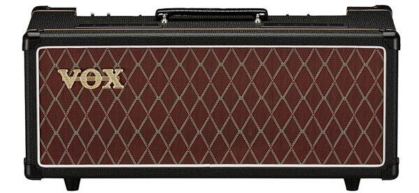 open zoom image for Vox AC15 Custom Head Guitar Amplifier (15 Watts), New, Main
