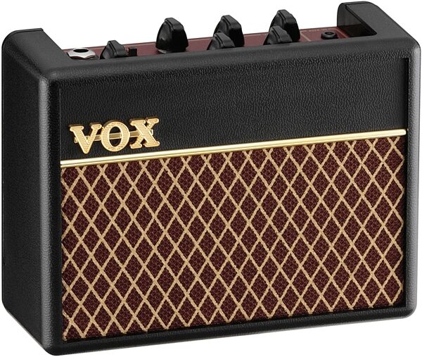 open zoom image for Vox AC1RV RhythmVOX Mini Guitar Amplifier, Main