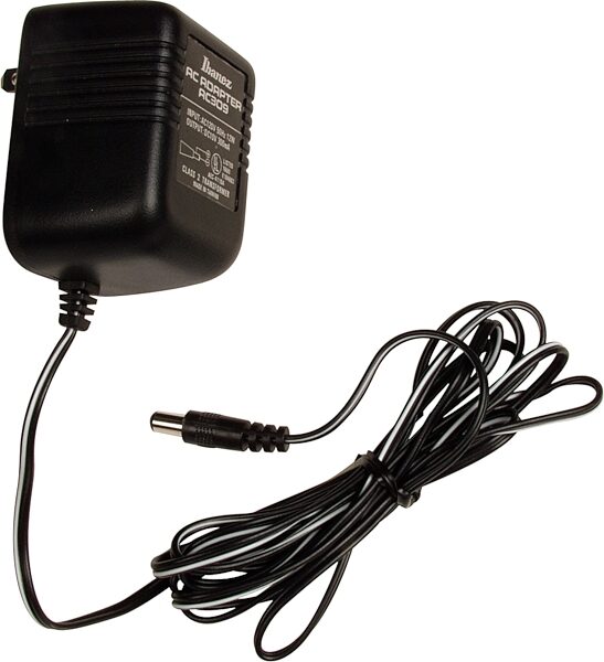 open zoom image for Ibanez AC309 10VDC Regulated Power Supply, Main