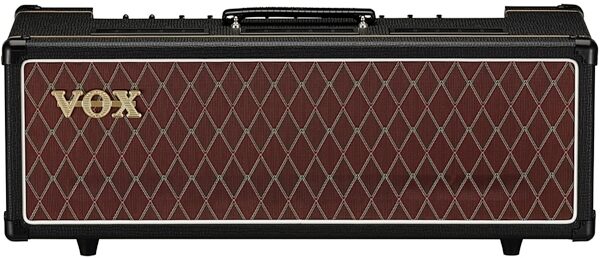 open zoom image for Vox AC30 Custom Head Guitar Amplifier (30 Watts), AC30CH, Main