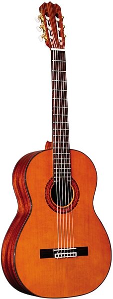 open zoom image for Alvarez AC60S Classical Acoustic Guitar, Main