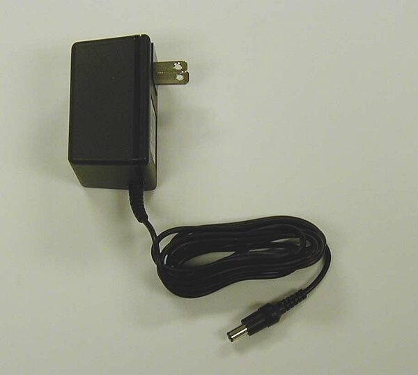 open zoom image for Boss ACA120G 9VDC Unregulated Power Supply, Alternate View