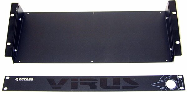 open zoom image for Access Virus RackEars, Main