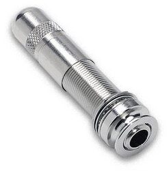 open zoom image for Fishman Jack Endpin Switching Stereo 4-Pin, New, Main