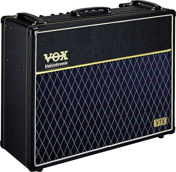 open zoom image for Vox AD120VTX NeoDog Guitar Combo Amplifier (120 Watts, 2x12 in.), Main