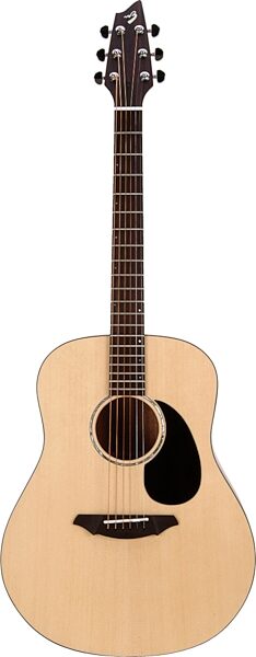 open zoom image for Breedlove AD200SM Atlas Series Acoustic Guitar, Natural