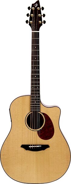 open zoom image for Breedlove AD25SM Atlas Series Acoustic-Electric Guitar, Main