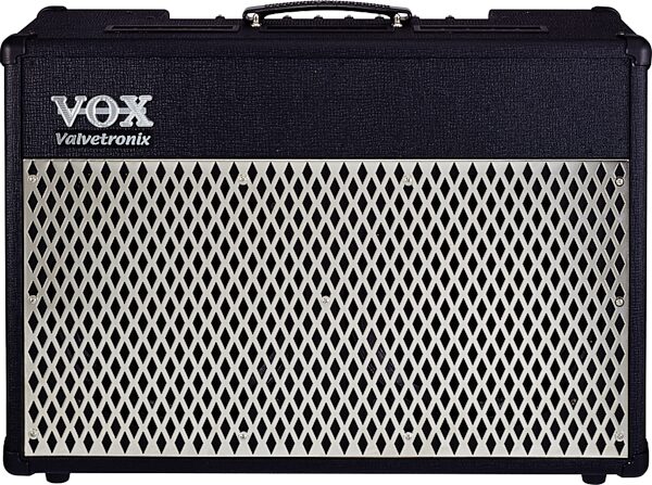 open zoom image for Vox AD50VT212 Guitar Combo Amplifier (50 Watts, 2x12 in.), Main