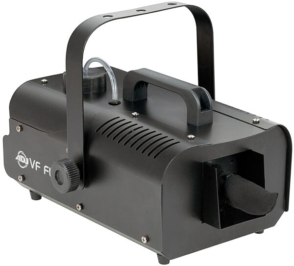 open zoom image for ADJ VF Flurry Snow Machine, New, Main