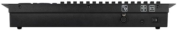 open zoom image for ADJ DMX FX512 Lighting Controller, New, Action Position Back