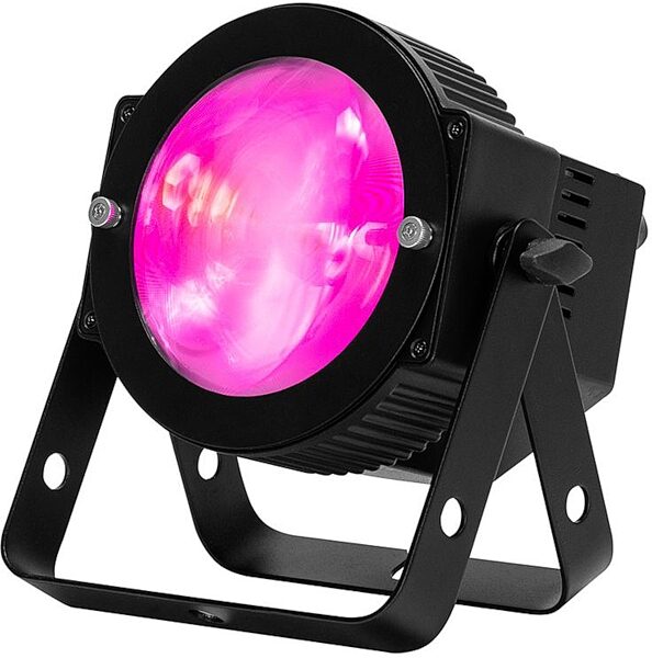 open zoom image for ADJ Dotz PAR RGBL Light, New, Action Position Back