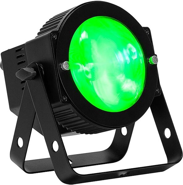 open zoom image for ADJ Dotz PAR RGBL Light, New, Action Position Back