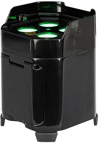 open zoom image for ADJ Element H6 Pak Stage Lighting Package, New, Detail